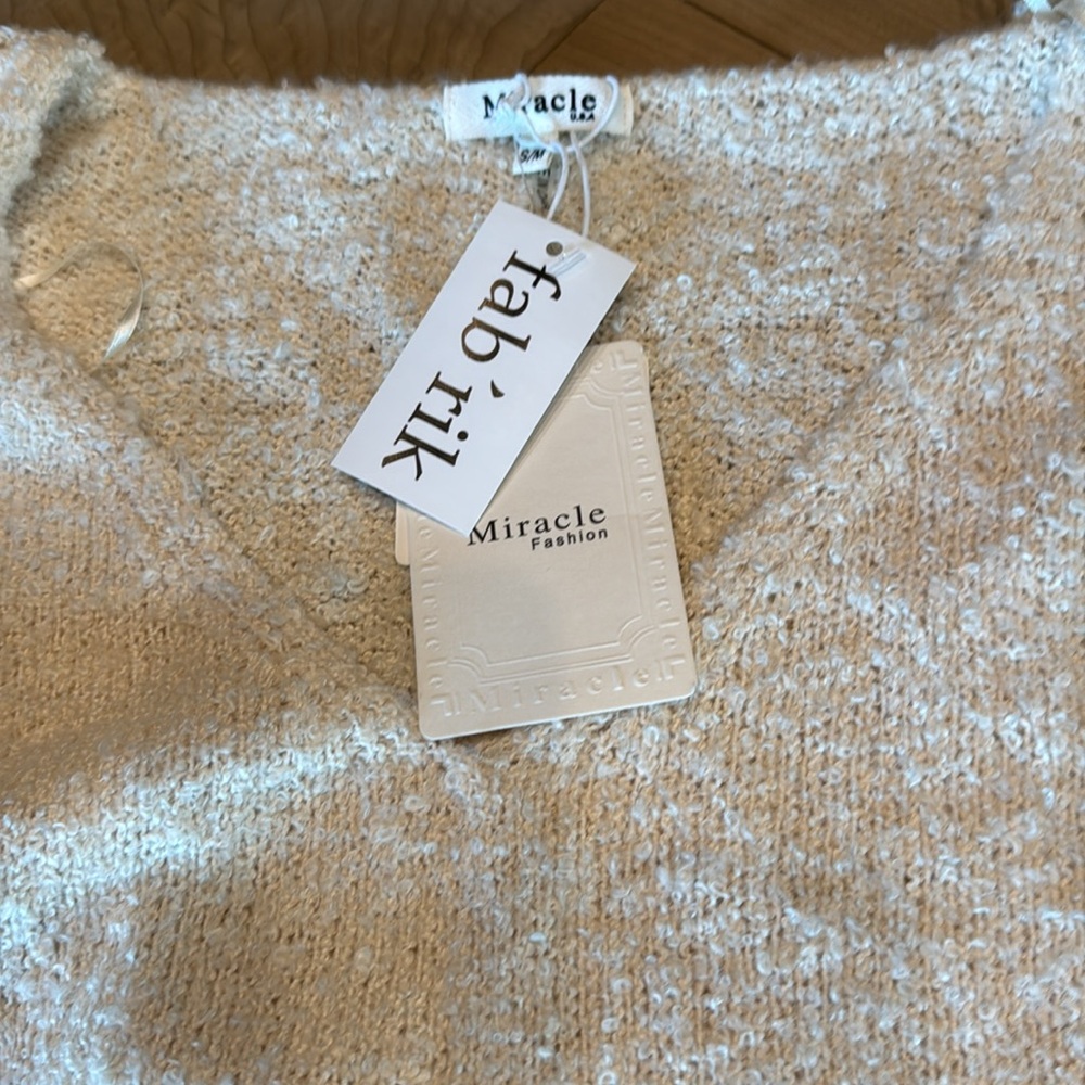 Women’s sweater - Picture 2 of 8